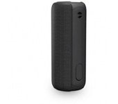 ALTAVOZ SPC ZENITH BLUETOOTH NEGRO