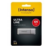 Intenso 3531490 Lápiz USB 3.0 Ultra 64GB