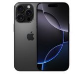 SMARTPHONE APPLE IPHONE 16 PRO 128GB BLACK TITANIUM
