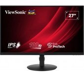 MONITOR VIEWSONIC 27" FHD IPS LED VGA HDMI DP AJUS. ALTURA