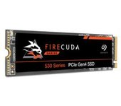SSD SEAGATE 2TB FIRECUDA 530 NVME