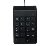 TECLADO NUMERICO USB