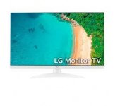 TELEVISIÓN LED 27 LG 27TQ615S-WZ HD SMART TELEVISIÓN BL