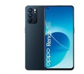 MOVIL SMARTPHONE OPPO RENO6 5G 8GB 128GB STELLAR BLACK