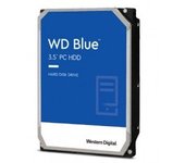 DISCO WD BLUE 4TB SATA3 256MB