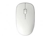 RATON OPTICO WIRELESS RAPOO M200 SILENT WHITE