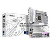 PLACA BASE GIGABYTE Z890 A ELITE WF7 ICE G10