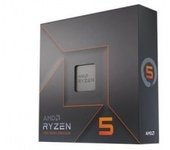 PROCESADOR AMD AM5 RYZEN 5 7600X 6X4.7GHZ/38MB BOX