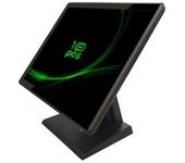 TERMINAL TACTIL FLAT CAPACITIVE 17" 10POS 8GB RAM 128 SSD WIFI SIN S.O.