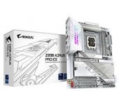 PLACA BASE GIGABYTE Z890 AORUS PRO ICE G10