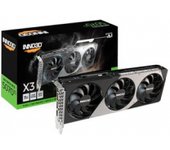 TARJETA GRÁFICA INNO3D RTX 5070 TI X3 OC 16GB