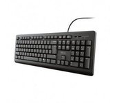 Teclado Trust TK-150 Silent