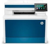 IMPRESORA HP MULTUNCION COLOR LASERJET PRO 4302FDW