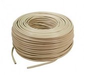 CABLE RED UTP CAT5 RJ45 LOGILINK 305M 8 NUCLEOS AWG24/1