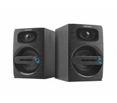 ALTAVOCES NATEC COUGAR 6W RMS 2.0 NEGRO