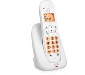 TELEFONO INALAMBRICO DECT DIGITAL SPC KAIRO BLANCO