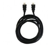 CABLE HDMI M A HDMI M 3M APPROX APPC35 NEGRO 3M/HDMI M A HD