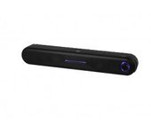 MINI BARRA DE SONIDO 30W BLUETOOTH USB SD