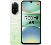 MOVIL SMARTPHONE XIAOMI REDMI A5 4/128GB GREEN