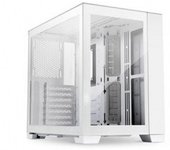 TORRE ATX LIAN LI PC-O11 DYNAMIC MINI SNOW EDITION