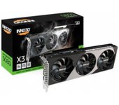 TARJETA GRÁFICA INNO3D RTX 5080 X3 GAMING OC 16GB