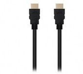 CABLE HDMI 2.0 PREMIUM(A) A HDMI(A) NANOCABLE 0.5M 0.5M/MAC