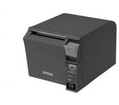 TPV IMPRESORA TICKETS EPSON TM-T70II NEGRO