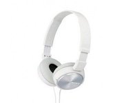 AURICULARESMICRO SONY MDRZX310APW BLANCO