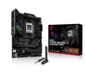 PLACA BASE ASUS AM5 B650E ROG STRIX B650E-F GAMING WIFI