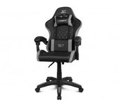 SILLA GAMING DRIFT DR35 NEGRO CRIS