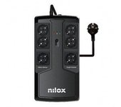 SAI NILOX PREMIUM LINE INTERACTIVE 850 VA