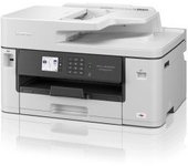 IMPRESORA BROTHER MULTIFUNCION A3 MFC-J5340DWE WIFI/ FAX/ DUPLEX/ BLANCA