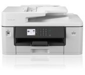 IMPRESORA BROTHER MULTIFUNCION A3 MFC-J6540DWE WIFI/ FAX/ DUPLEX/ BLANCA