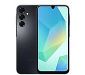 MOVIL SMARTPHONE SAMSUNG GALAXY A16 4/128GB BLACK