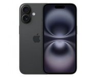 SMARTPHONE APPLE IPHONE 16 128GB BLACK