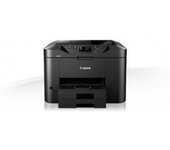 IMPRESORA CANON MULTIFUNCION MAXIFY MB2750 NEGRO