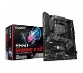 PLACA BASE GIGABYTE AM4 B550 GAMING X V2