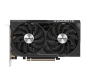 TARJETA GRAFICA GIGABYTE RTX 4060 WINDFORCE OC 8GB