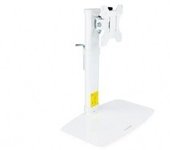SOPORTE DE MESA TV TOOQ 17-27 BLANCO
