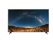 TV LG 43" 4K ULTRA HD SMART WIFI NEGRO