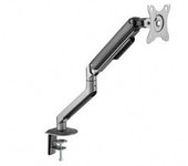 SOPORTE DE MESA TV TOOQ 17-32 GRIS