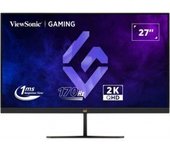 MONITOR VIEWSONIC GAMING 27" 2K IPS LED 170HZ AMD FREESYNC HDMI DP