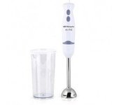 Batidora de mano Orbegozo BT 1220/ 400W/ 2 Velocidades