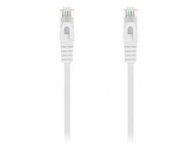 CABLE RED AISENS RJ45 LSZH CAT.6A 2.0M BLANCO