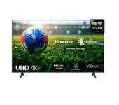TELEVISIÓN QLED 50 HISENSE 50A6N SMART TELEVISIÓN 4K UHD