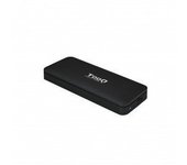 CAJA EXTERNA PARA SSD M.2 NVMe PCIe TOOQ USB-C LED