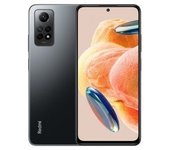 SMARTPHONE XIAOMI REDMI NOTE 12 PRO 6,67FHD+ 120HZ 6GB/128GB NFC DUAL GRAY