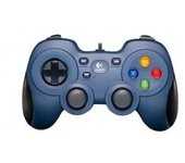 GAMEPAD LOGITECH F310 AZUL