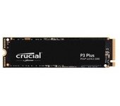 DISCO DURO M.2 SSD CRUCIAL 2TB P3PLUS PCIE 4.0 (NVME)