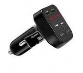 REPRODUCTOR UNI MP3 COCHE BLUETOOTH